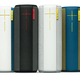Illustration for article titled Since When Are Logitech Products So Pretty?